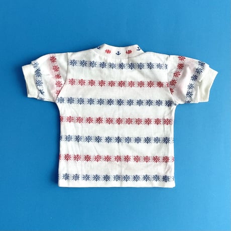 Health-tex T-shirts&overalls set / 6months
