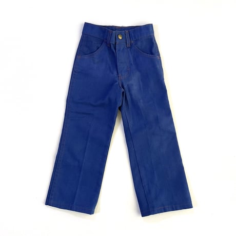 70s flea jeans (dead stock)