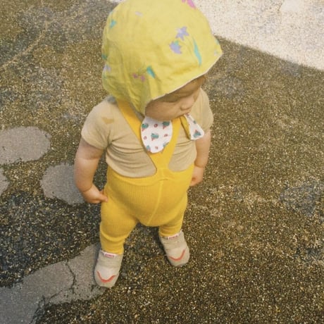 2e chests_Baby  bonnet sewing pattern (PDF)