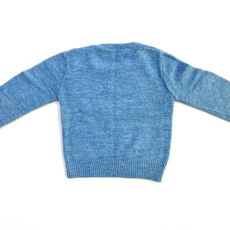 knitting tops