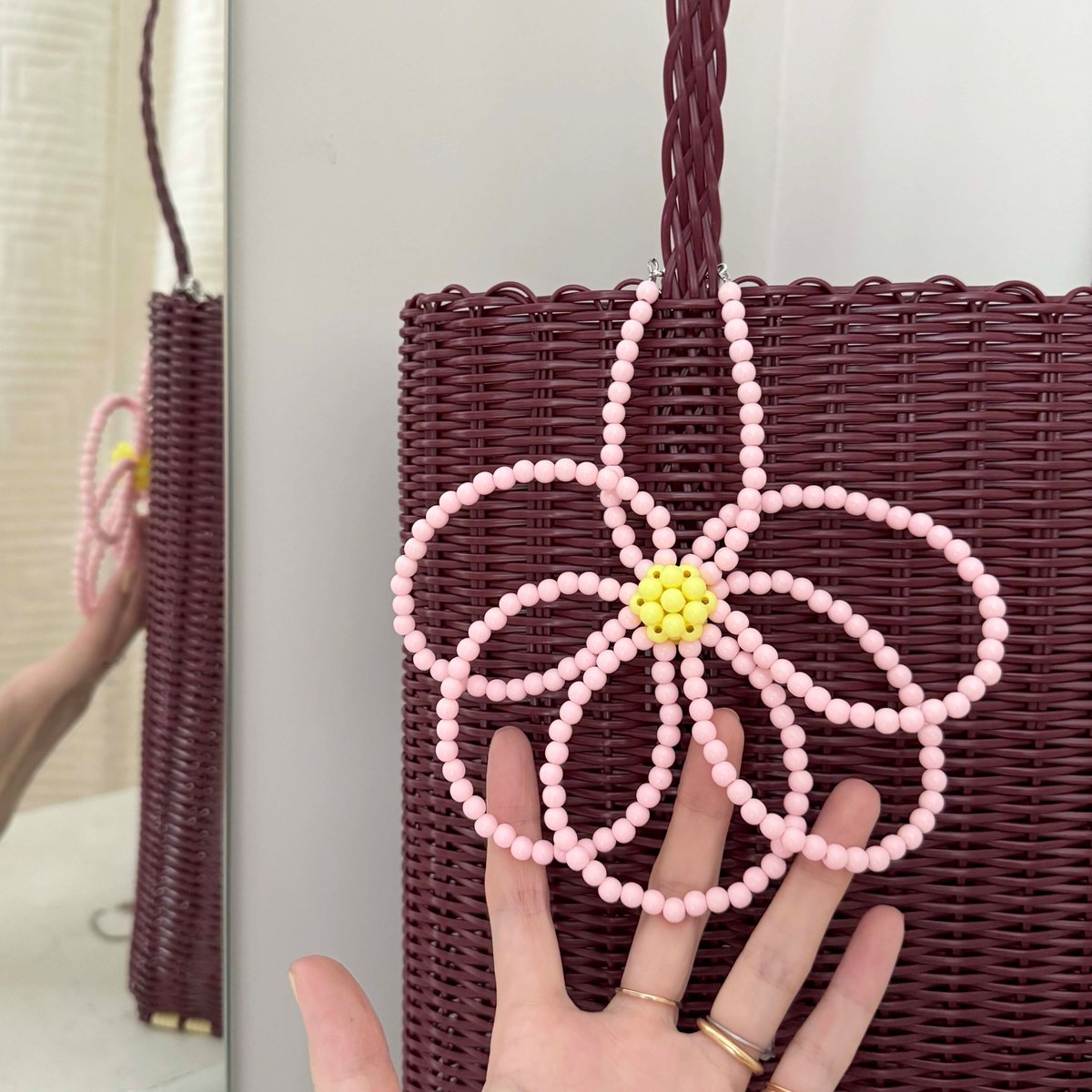 Mikita Kunitsky_Flora Pop (Pink) | 2e CHESTS