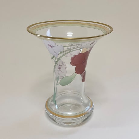 LEONARD flower vase