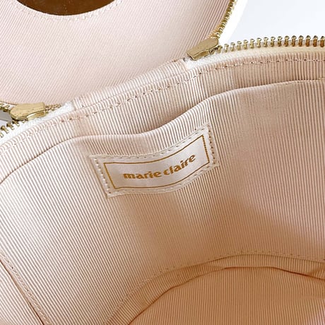 70s Marie Claire bag (dead stock)