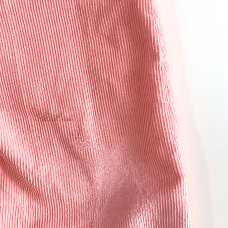 corduroy overalls
