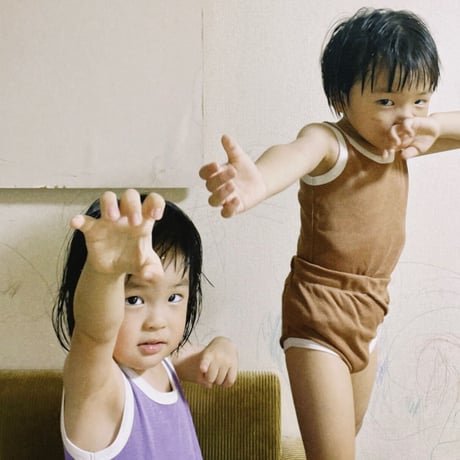 Needles & Pine Studio_Unders (Forget Me Not) / 3-4years