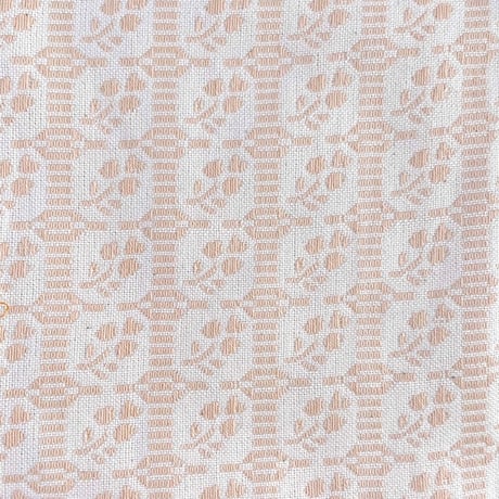 BALC_JACQUARD TOPS / 4,6years
