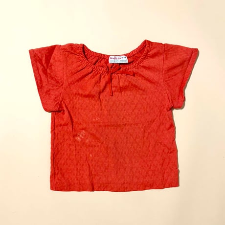 Health-tex tops / 2years