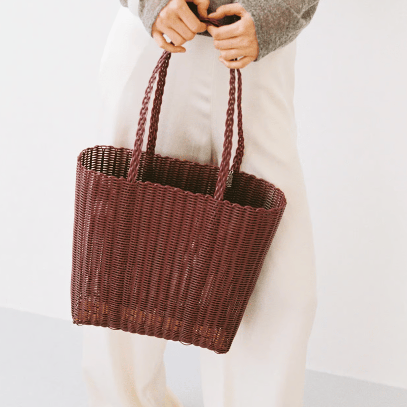 Rayas Collective_Tote (Jet Set,Liquorice) | 2e