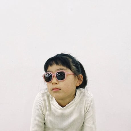 YEYE_kids (Orange,Pale Pink,Charcol Grey) / 4-8years