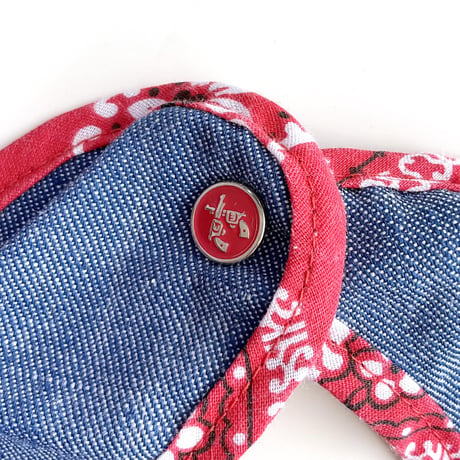 western bib
