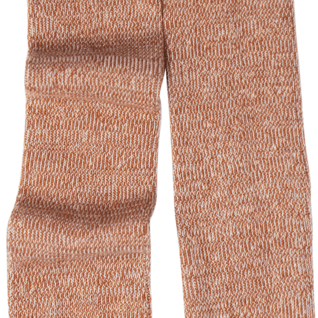 SILLY Silas Footless Collection_Salted Caramel