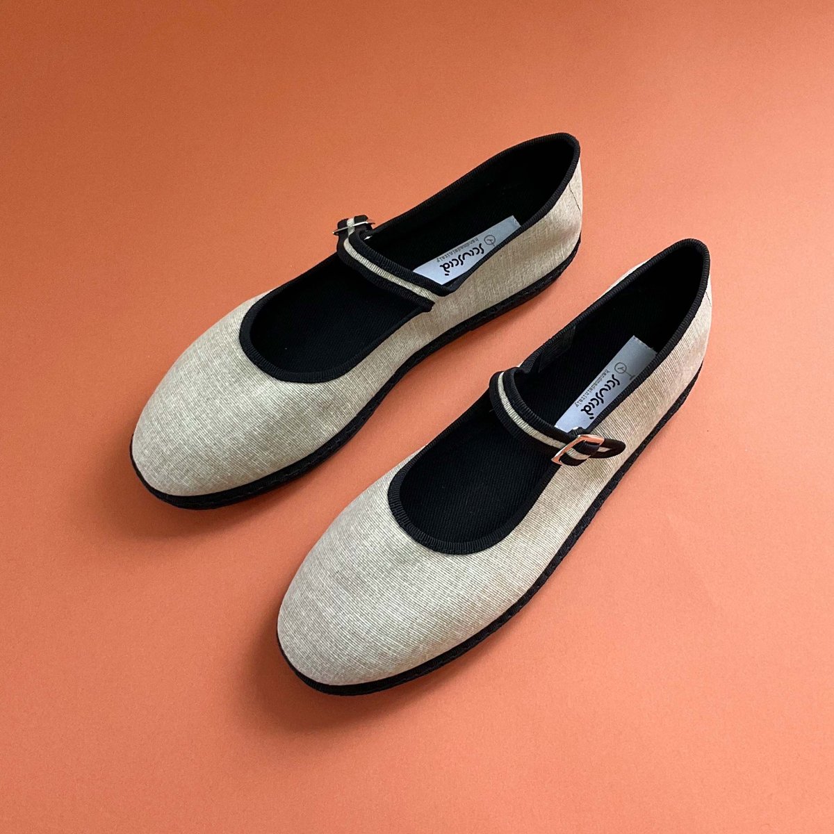 Sciuscià LADYS_VEIL / TRAGARA 39 | 2e CHESTS