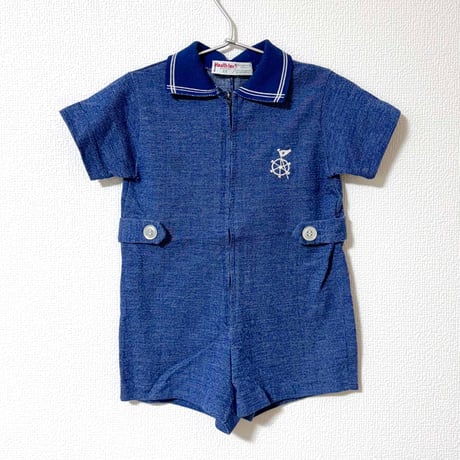 Health-tex romper / 2years