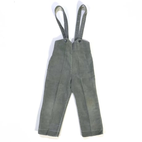 corduroy pants