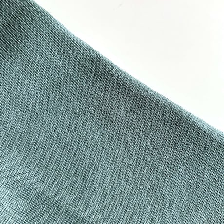 2e CHESTS×MARCOMONDE_BASIC SHORT socks (Green,Pink,L.Beige,White)