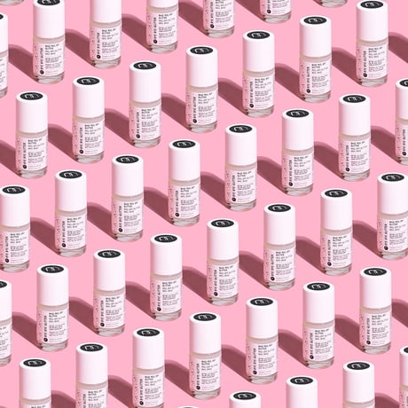 nailmatic_バイバイグリッター (はがせるベースコート)