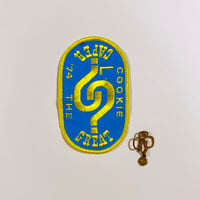 70s boy scout  badge_1