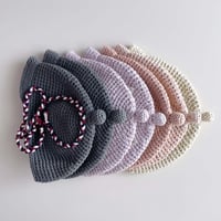 CIANSUMI_kids hat / 0-3years