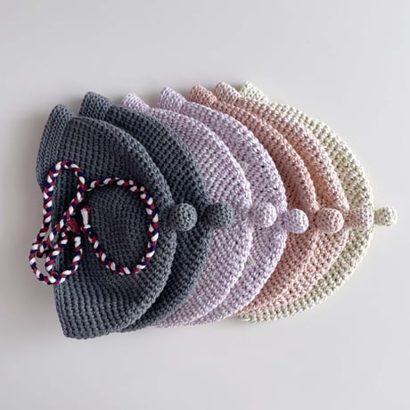 CATEGORY CIANSUMI (ACCESSORY / HAT) | 2e CHESTS