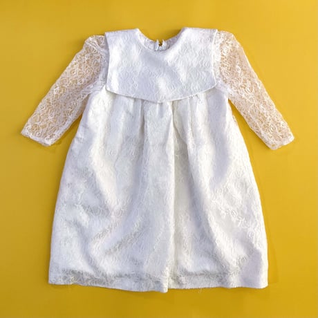 race dress (dead stock)