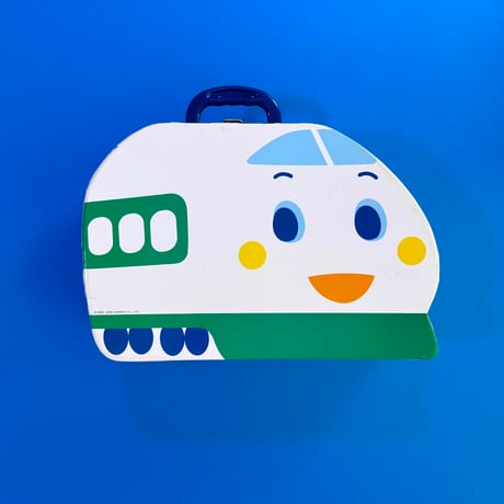 SANRIO SHINKANSEN bag