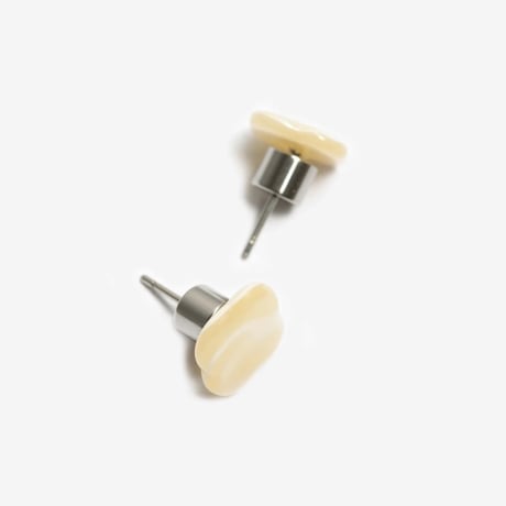sasstie_Earrings (Core Pearl,Core Berry)