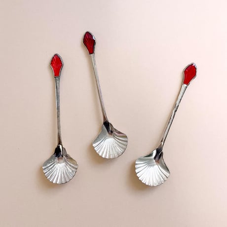 tea spoon