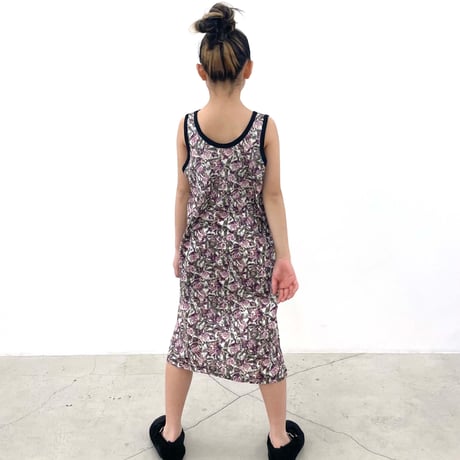 flower dress