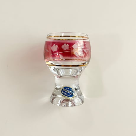 BOHEMIA glass