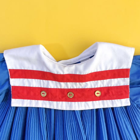 sailor dress