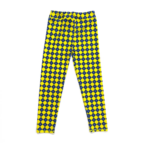 textile legging / 8years