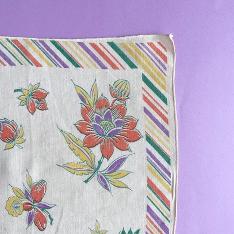 flower handkerchief_16