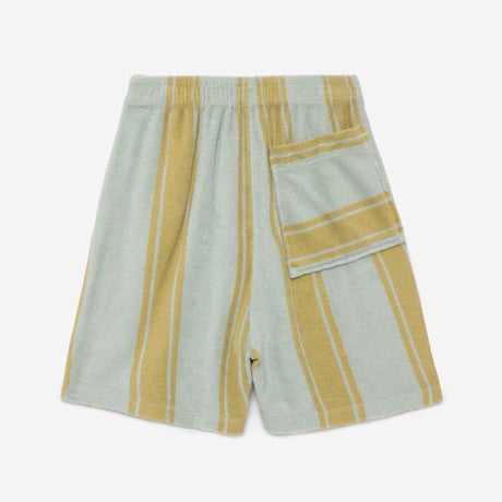 TRUE ARTIST_Shorts (Pearl Blue) / 4-5,6-7years