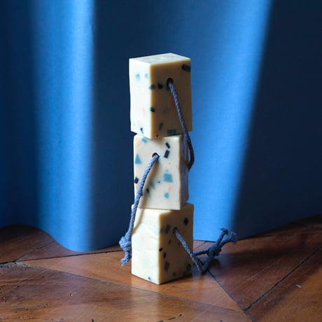 Mirlo_SOAP ON A ROAP(Osanyin,Xochipilli)