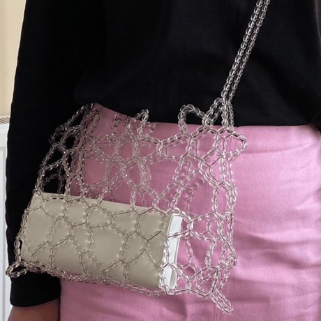 inner and inner_Glory Bag (Transparent)
