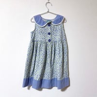 flower dress