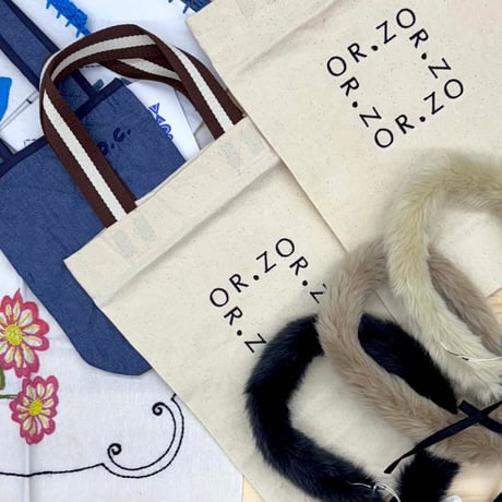 Orzo Studios_TOTE BAG