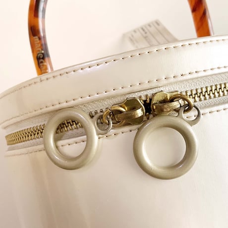 70s Marie Claire bag (dead stock)