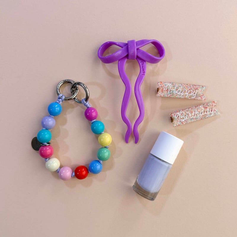 新品未使用 upbeads アップビーズ VIO バイオレット ミニ 新品未使用 upbeads アップビーズ VIO バイオレット ミニ - メルカリ