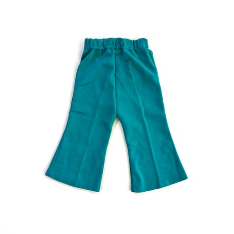 70s Health-tex tops&pants outfit / 2years