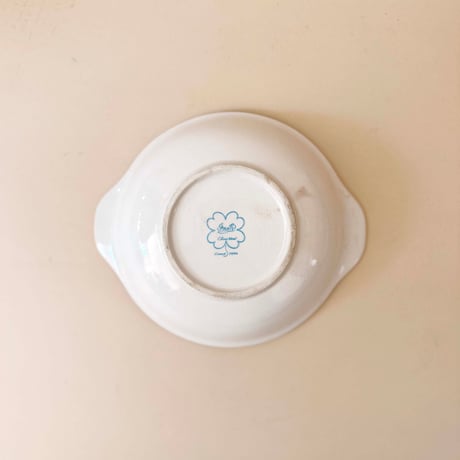 flower bowl
