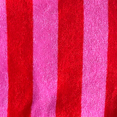 Ba*Ba kidswear_Hid Top (STRIPE) / 92,104,110,116cm