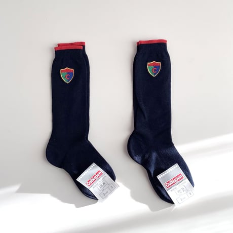 70s socks (dead stock) /2years・4years
