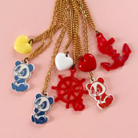 70s neckless (dead stock)