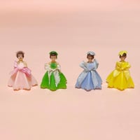 cake topper