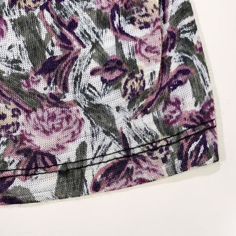 flower dress