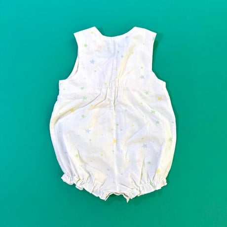 star romper