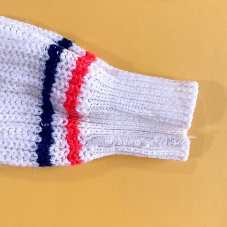knitting sweater