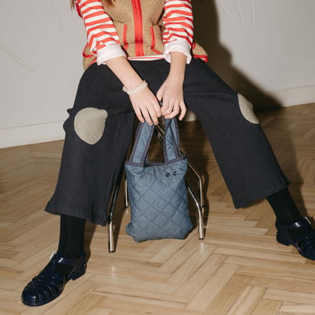 OXOX CLUB_MINI HANDBAG