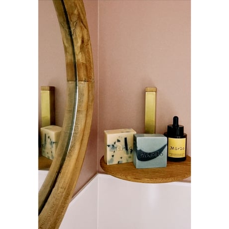 Mirlo_REGENERATING FACE OIL